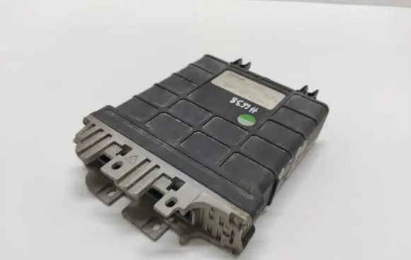 Audi A6 S6 C5 4B Engine control unit/module 039906024D
