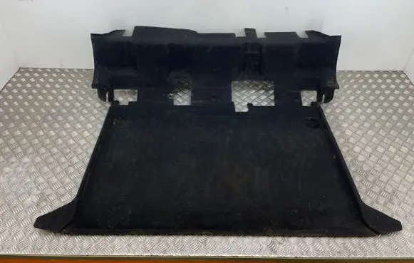 Mercedes-Benz Citan W415 Trunk/boot mat liner 849024683R