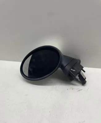 Mini One - Cooper Coupe R56 Front door electric wing mirror 19656293