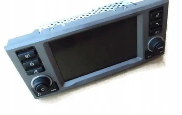 Land Rover Range Rover L322 Screen/display/small screen