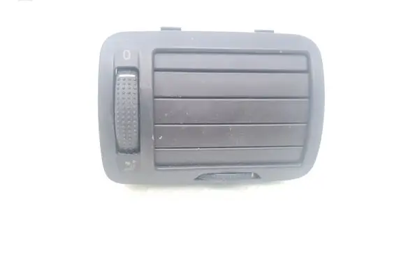 Volkswagen PASSAT B5 Dashboard side air vent grill/cover trim 3B0819704