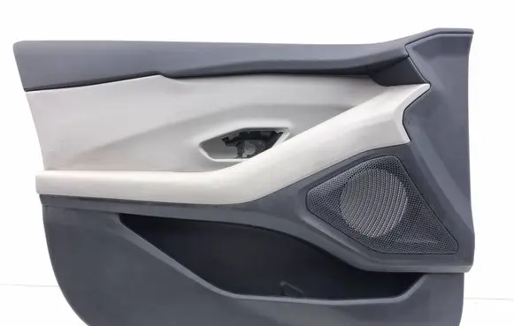 Ford Explorer Front door card panel trim R2KBR20163AAW