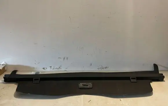 Porsche Cayenne (9PA) Parcel shelf load cover 7L5867773G