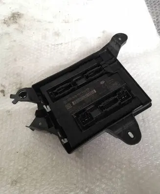 Audi A6 C7 Comfort/convenience module 4H0907064CR 00002001
