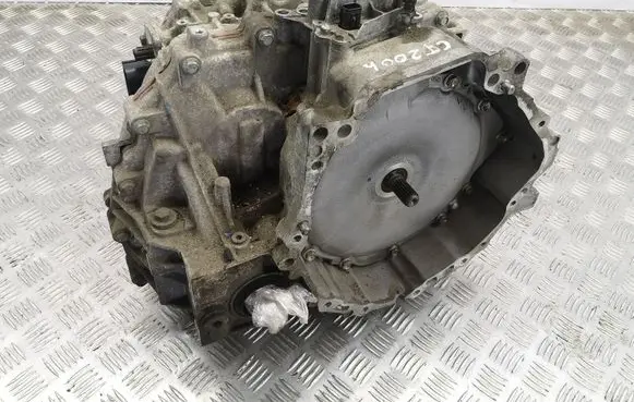 Lexus CT 200H Automatic gearbox A25Y283 P9033911