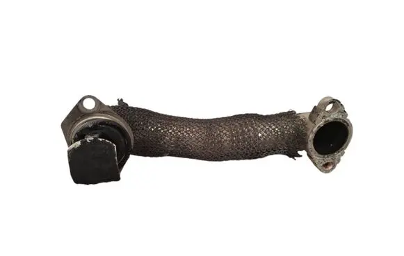 Ford Focus EGR valve line/pipe/hose 9674950180