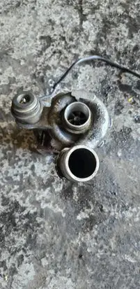 Opel Vivaro Turbo 7173452