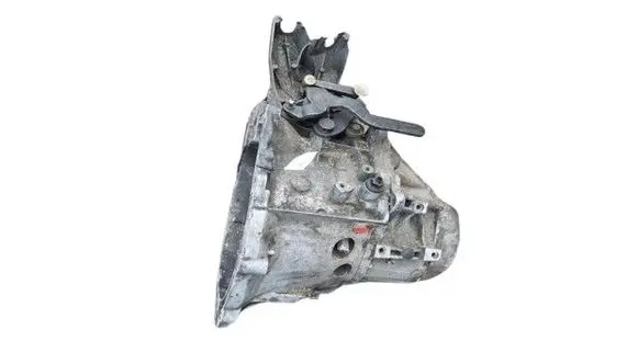 Citroen C5 Manual 5 speed gearbox 