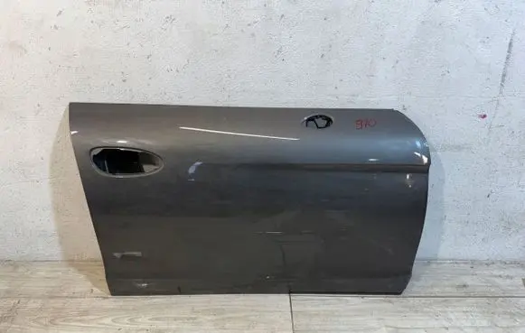 Porsche Panamera (970) Front door