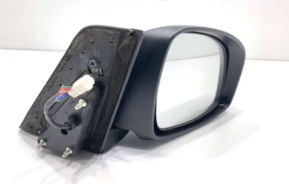 Fiat Sedici Front door electric wing mirror 