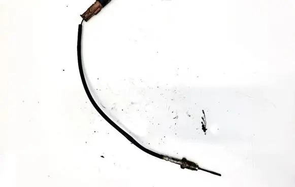 Citroen C4 Grand Picasso Exhaust gas temperature sensor 9695090280 06n01-0030