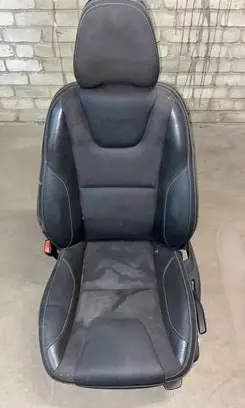 Volvo V60 Front driver seat 