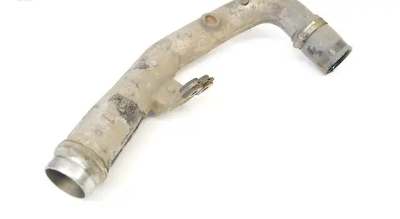 Volkswagen Golf VII Intercooler hose/pipe 144631BY1A