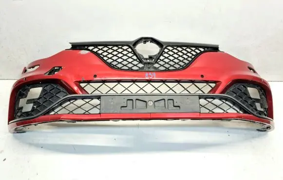 Renault Megane IV Front bumper 620227728R