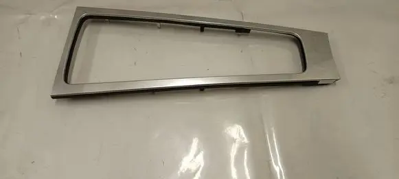 Porsche 911 991 Gear shifter surround trim plastic 991553261