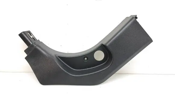 BMW X3 G01 Foot area side trim 7398017 10531510