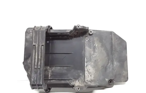 Mercedes-Benz S W221 Fuse box cover A2215400582