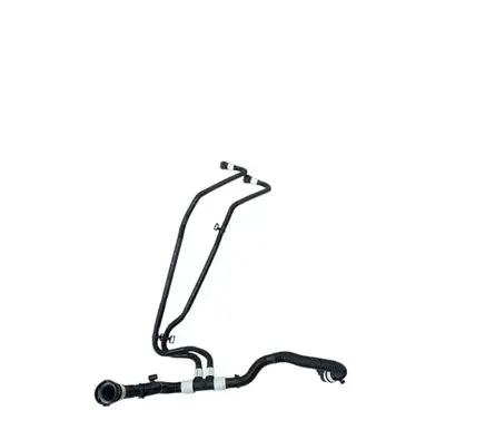 Tesla Model 3 Engine coolant pipe/hose 107757900F 108795700A