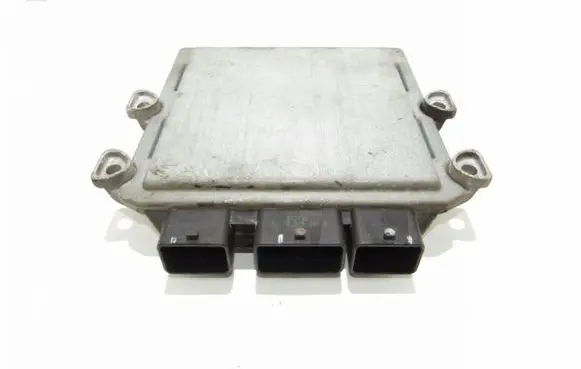 Citroen C3 Engine control unit/module 5WS40021FT
