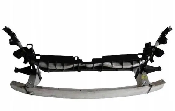 Mercedes-Benz A W176 Radiator support slam panel A2466200234 A2466201100 A2466200195