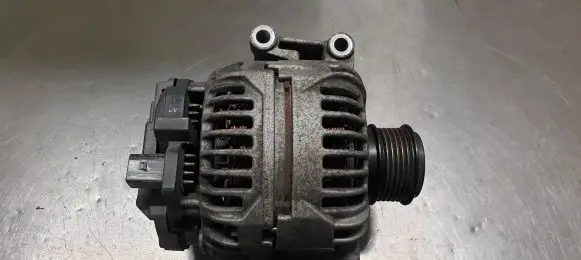 Audi A4 S4 B8 8K Generator/alternator 06H903016L