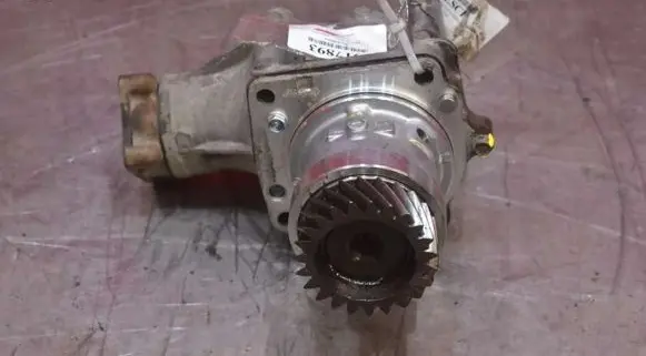 Honda CR-V Gearbox transfer box case GR08
