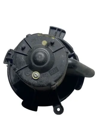 Citroen C4 I Heater fan/blower N2431001 PF2B10789