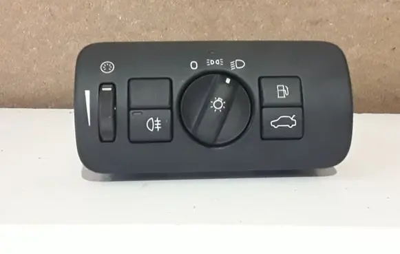 Volvo XC60 Light switch 30739412