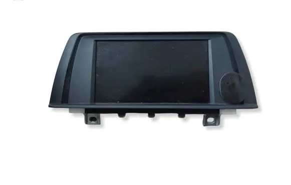 BMW 1 F20 F21 Screen/display/small screen 9270392