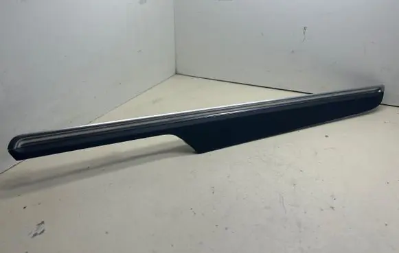 Porsche Macan (95B) Loading door sun blind/shade 36165588 95B8670625Q0 95B8670625Q