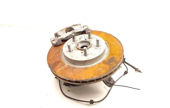 BYD Seal U Front wheel hub