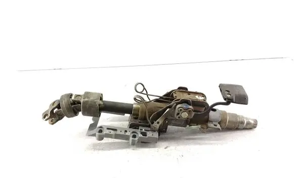 Volkswagen PASSAT B5 Steering wheel axle E101684 FL01684