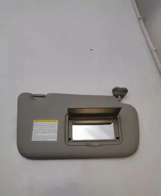 Nissan Leaf I (ZE0) Sun visor