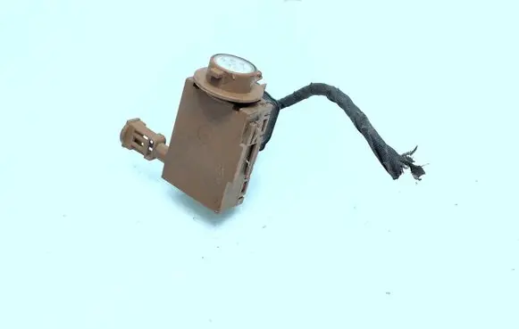 Audi Q5 SQ5 FY Air quality sensor 4H0907658A