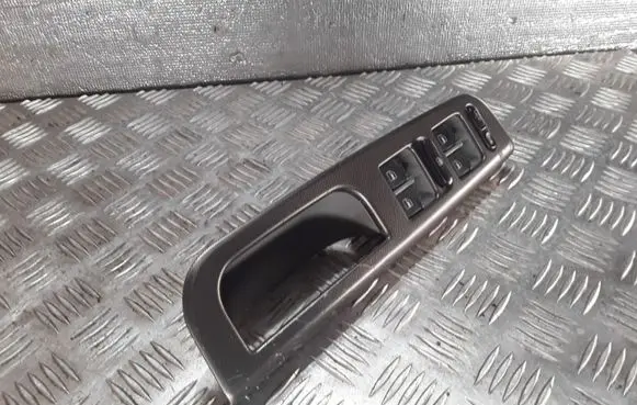 Volkswagen PASSAT B5.5 Electric window control switch 1J4959857D