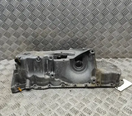 BMW 7 G11 G12 Oil sump 8588635 8638755