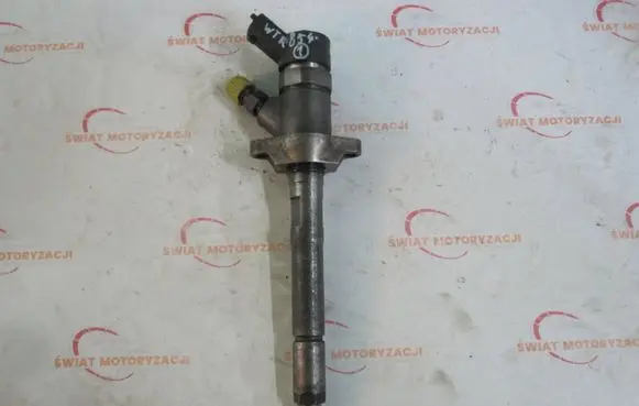 Ford Mondeo Mk III Fuel injector 0445110188