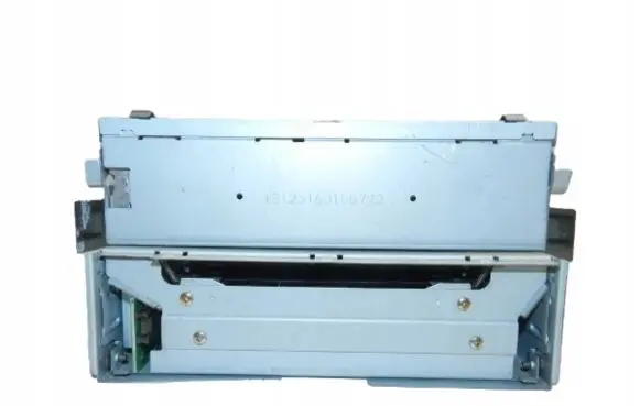 Saab 9-3 Ver2 CD/DVD changer 12771231