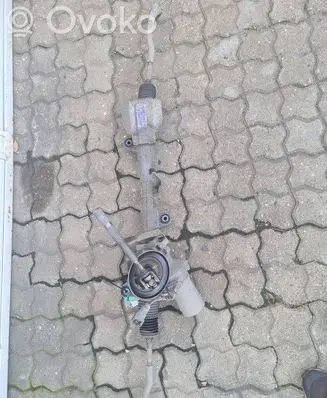 Honda Insight Steering rack 
