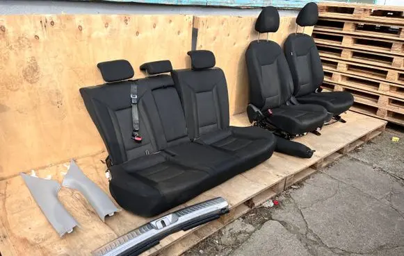 Hyundai i40 Interior set 