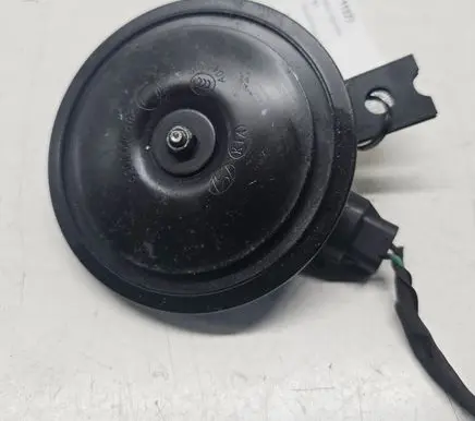 Hyundai Santa Fe Horn signal
