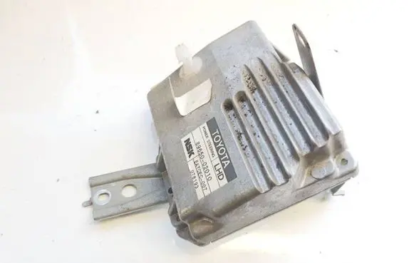 Toyota Corolla E120 E130 Power steering control unit/module 8965002010 89650-02010