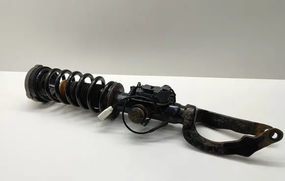 BMW 5 F10 F11 Front shock absorber with coil spring 6852930 37116852930 3711685293002