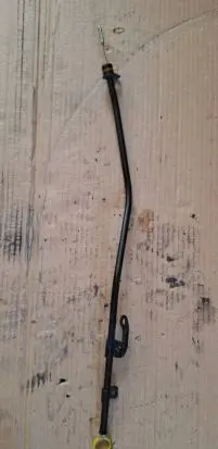 Maserati Ghibli Oil level dip stick 