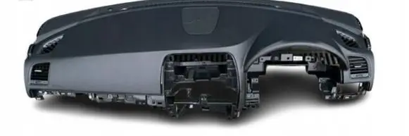 Mazda CX-5 Dashboard MAZDACX5CX5