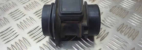 Citroen C3 Mass air flow meter 9647144080