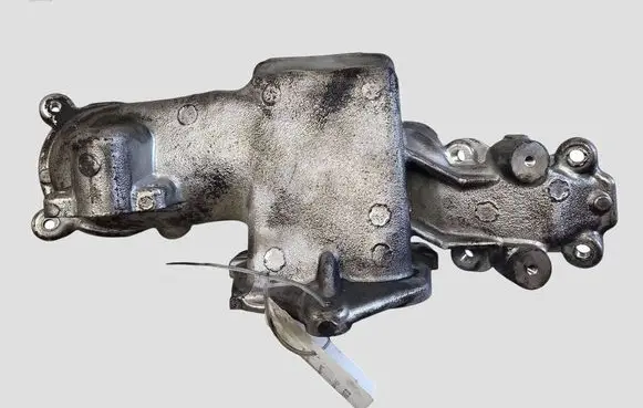 Subaru Outback EGR valve line/pipe/hose