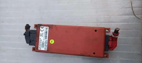 Phone control unit/module