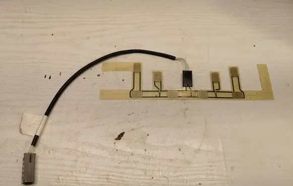 Volvo S60 Other interior part 650982 333846