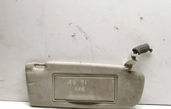 Audi A4 S4 B5 8D Sun visor